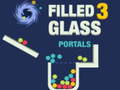 Joc Filled Glass 3 Portals