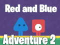 Joc Red and Blue Adventure 2