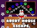 Joc Robot House Escape
