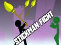 Joc Stickman Fight