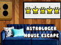 Joc Astrologer House Escape