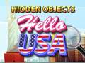 Joc Hidden Objects Hello USA