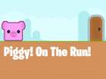Joc Piggy On The Run