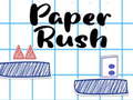 Joc Paper Rush