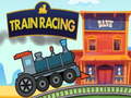 Joc Train Racing