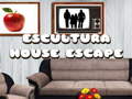 Joc Escultura House Escape