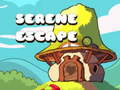 Joc Serene Escape