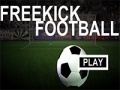 Joc Freekick Football