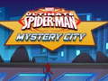 Joc Marvel Ultimate Spider-man Mystery City 