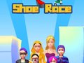 Joc Shoe Race