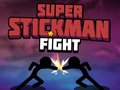Joc Super Stickman Fight