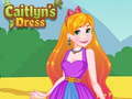 Joc Caitlyn's Dress