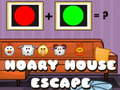 Joc Hoary House Escape