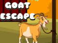 Joc Goat Escape
