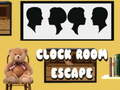Joc Clock Room Escape