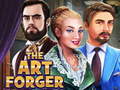 Joc The Art Forger