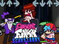Joc Friday Night Funkin vs Scary Larry