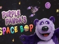 Joc Purple Panda's Space Bop