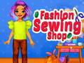Joc Fashion Sewing Shop