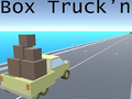 Joc Box Truck'n