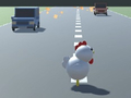 Joc Chicken Crossing