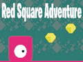 Joc Red Square Adventure
