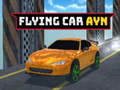 Joc Flying Car Ayn