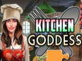 Joc Kitchen goddess