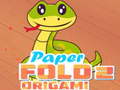Joc Paper Fold Origami 2