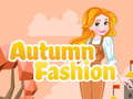 Joc Autumn Fashion