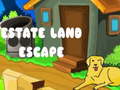 Joc Estate Land Escape