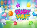 Joc Candy Burst