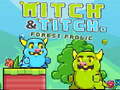 Joc Mitch & Titch Forest Frolic