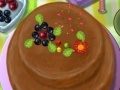 Joc Brithday Cake