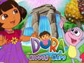 Joc Dora Hidden Maps