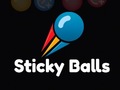 Joc Sticky Balls
