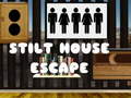 Joc Stilt House Escape