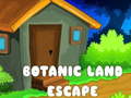 Joc Botanic Land Escape
