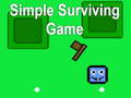 Joc Simple Surviving Game