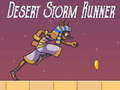 Joc Desert Storm Runner