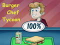 Joc Burger Chef Tycoon