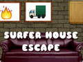 Joc Surfer House Escape