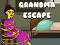 Joc Grandma Escape