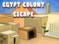 Joc Egypt Colony Escape