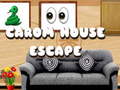Joc Carom House Escape