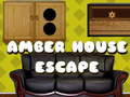 Joc Amber House Escape