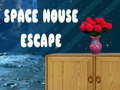 Joc Space House Escape