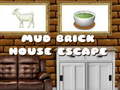 Joc Mud Brick Room Escape