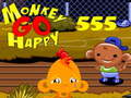 Joc Monkey Go Happy Stage 555