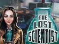 Joc The lost scientist
